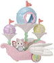 Epoch Famiglie Sylvanian Flowers Fantasy Ship