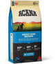 Acana dog food adult - chicken, 17kg - premium pet food for adult dogs
