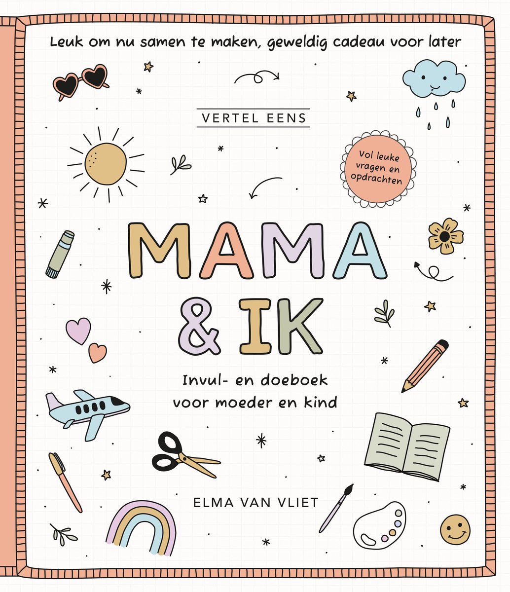 Tell me - mommy me