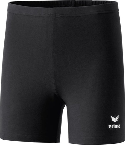 Erima verona pantalones cortos ajustados para mujer - talla 42