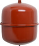 Vaso espansione Reflex n 18l prepressione 1 bar pressione finale 3 bar max 70°c continua 361x308mm rosso 7205302