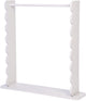 Perchero Childhome Cookie Dreams – 100x25x100 cm – Arcilla acogedora – Perchero para habitación infantil – MDF