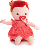 Lilliputiens - bambolina rosa - 36 cm