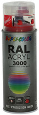 Motip 1000530 - 349560 ral 3000 rosso fuoco 400ml | 2 pezzi