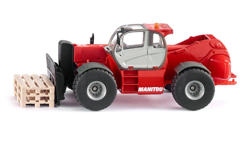 Pala telescopica Siku 3507 manitou mht