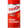 Cleaner per schiuma per schiuma ciclone 250 ml