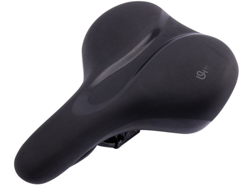 Selle Royal Saddle Rio Moderate Black
