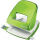 Perforatore wow nexxt 5008 verde metallo