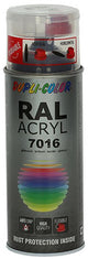 Duplicolore ral 7016 | grigio antracite | 400ml-363511