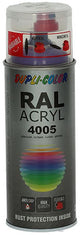 Motip 1000563 - 366109 ral 4005 blu-lilla 400 ml | 2 pezzi