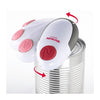 Westmark volautomatische blikopener