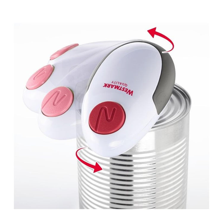 Apriscatole completamente automatico Westmark