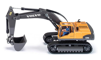 Siku 3535 Excavator Volvo EC290 1;