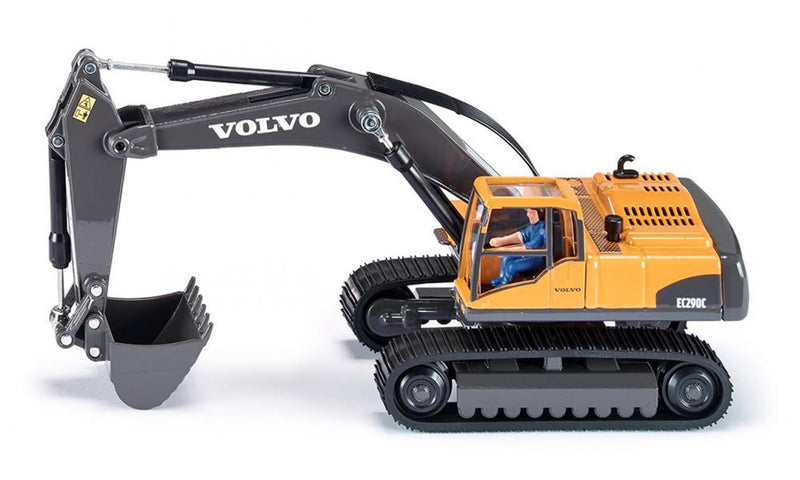 Siku 3535 Excavator Volvo EC290 1;