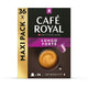 Capsule di caffè café royal lungo forte