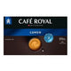 Pastiglie per caffè café royal lungo