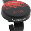 Amsterdam non traffico Amsterdam 750 Silhouette Bell Bell Mokum