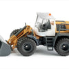 Siku 3561 liebherr l 556 wiellader 171x55x73mm 1:50