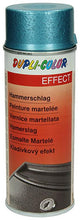 Motip 1000441 - 467417 spray martellato blu 400 ml | 2 pezzi