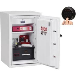 Cassaforte Phoenix DataCombi DS2502F Bianca