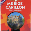 Canal de campana de bicicleta no trampa Amsterdam 750 en mokum