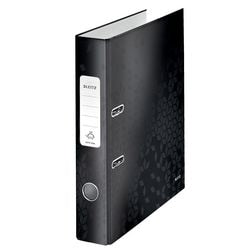 Ordner leitz 180° wow a4 negro
