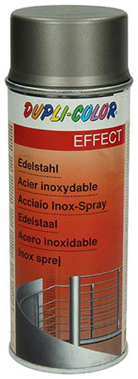 Motip 1001811 - 516238 spray inox 400 ml | 2 pezzi