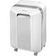 Distruggidocumenti lx201 fellowes bianco