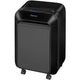 Distruggidocumenti lx 211 fellowes nero