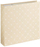 Album scorrevole Hama - cieli - 10x15 - 200 pagine - beige
