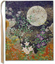 Peter pauper press - quaderno della luna autunnale - a righe