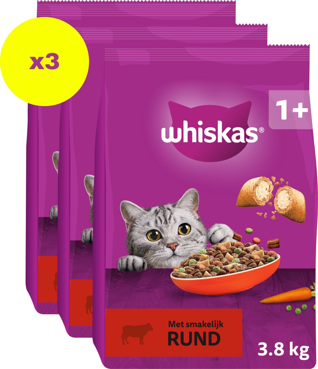 whiskas