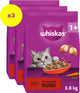 whiskas