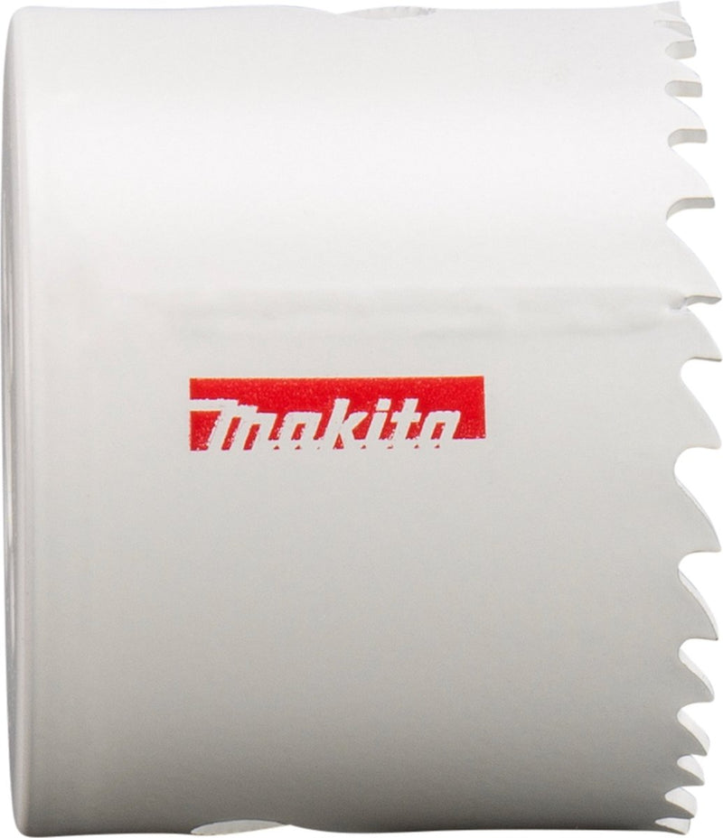 Accesorios Makita sierra perforadora 54mm hss bi-m - p-52607