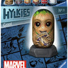 Ravensburger 3d puzzel hylkies marvel groot, 54st.