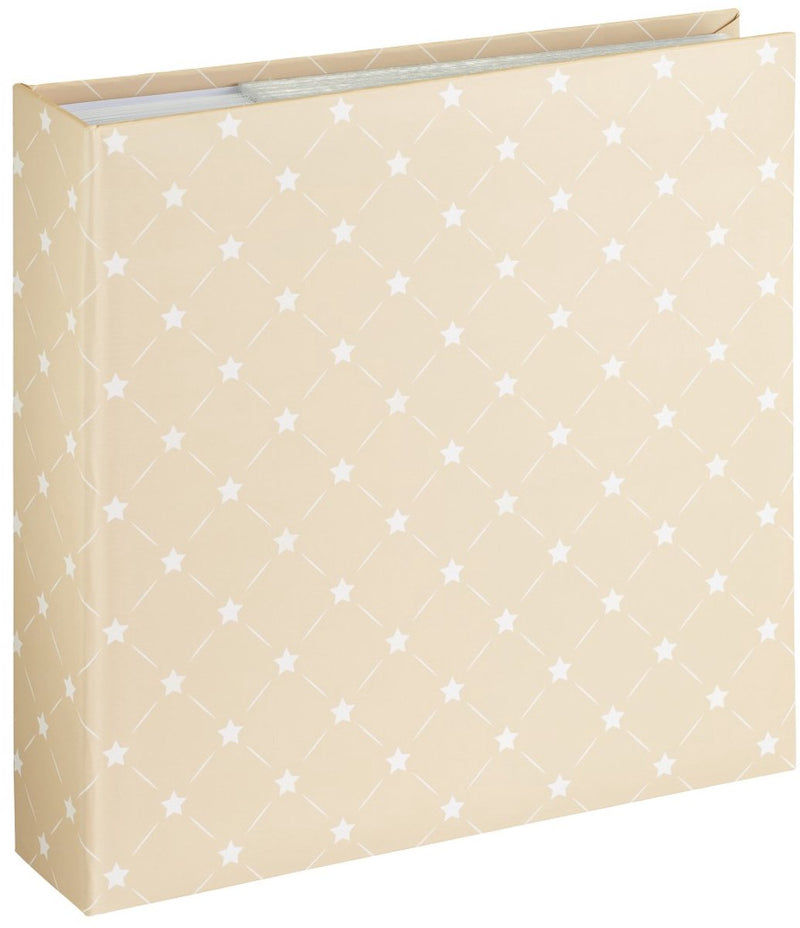 Album scorrevole Hama - cieli - 10x15 - 200 pagine - beige