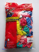 Balloon multicolore Globos 100 pezzi