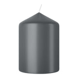 Bolsius essentials stompkaars 80 58 stormy grey - afbeelding 2