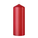 Bolsius stompkaars 150 58 delicate red - afbeelding 2