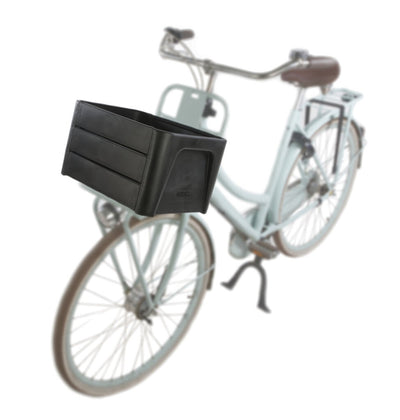 Basil mirage krat klik 'n krat zwart 24l