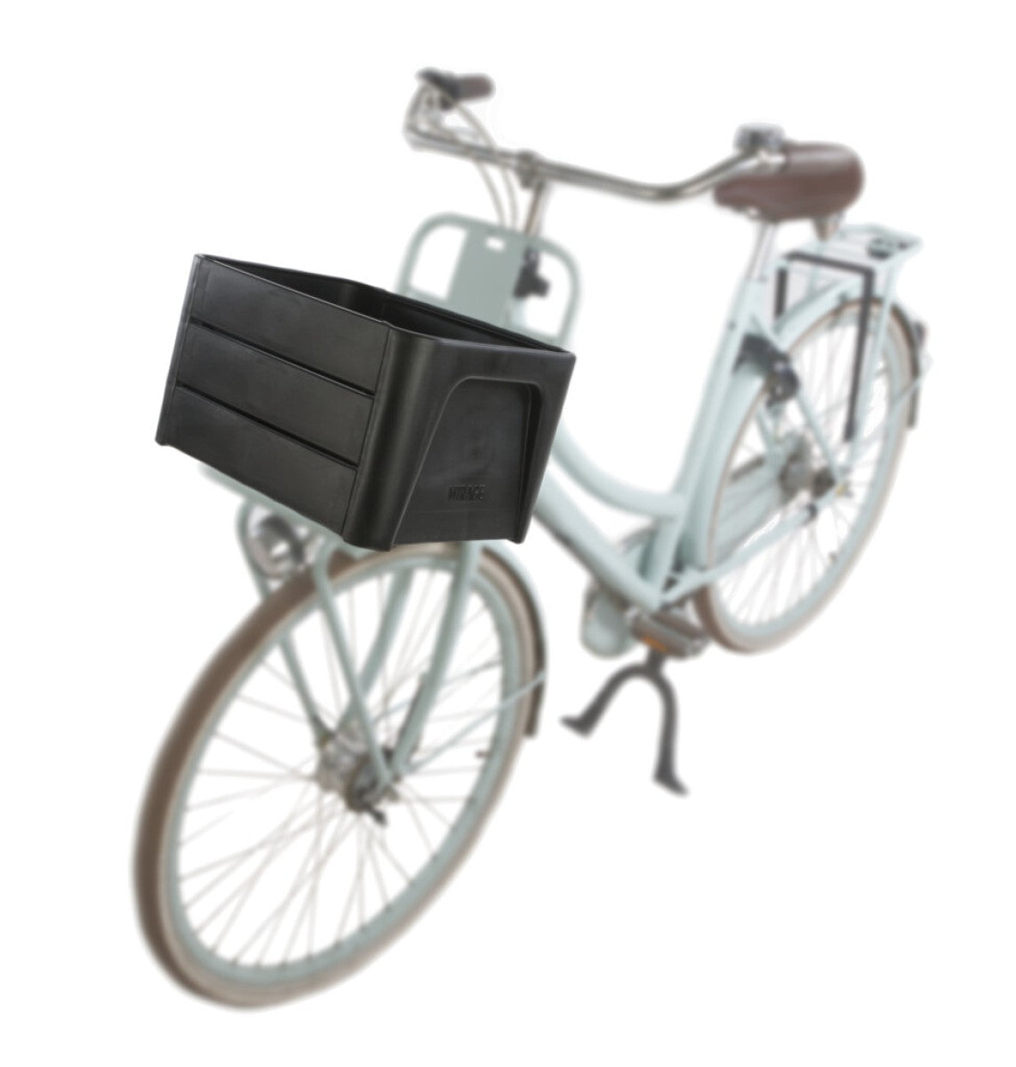 Basil mirage krat click 'n krat nero 24l