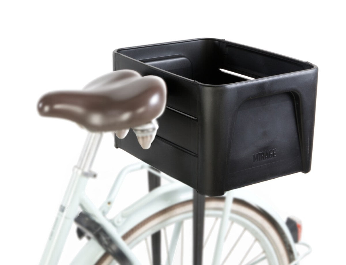 Basil mirage krat click 'n krat nero 24l