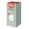 Bolsius navulling clean light zero 2 st.