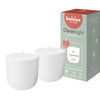 Bolsius navulling clean light zero 2 st.