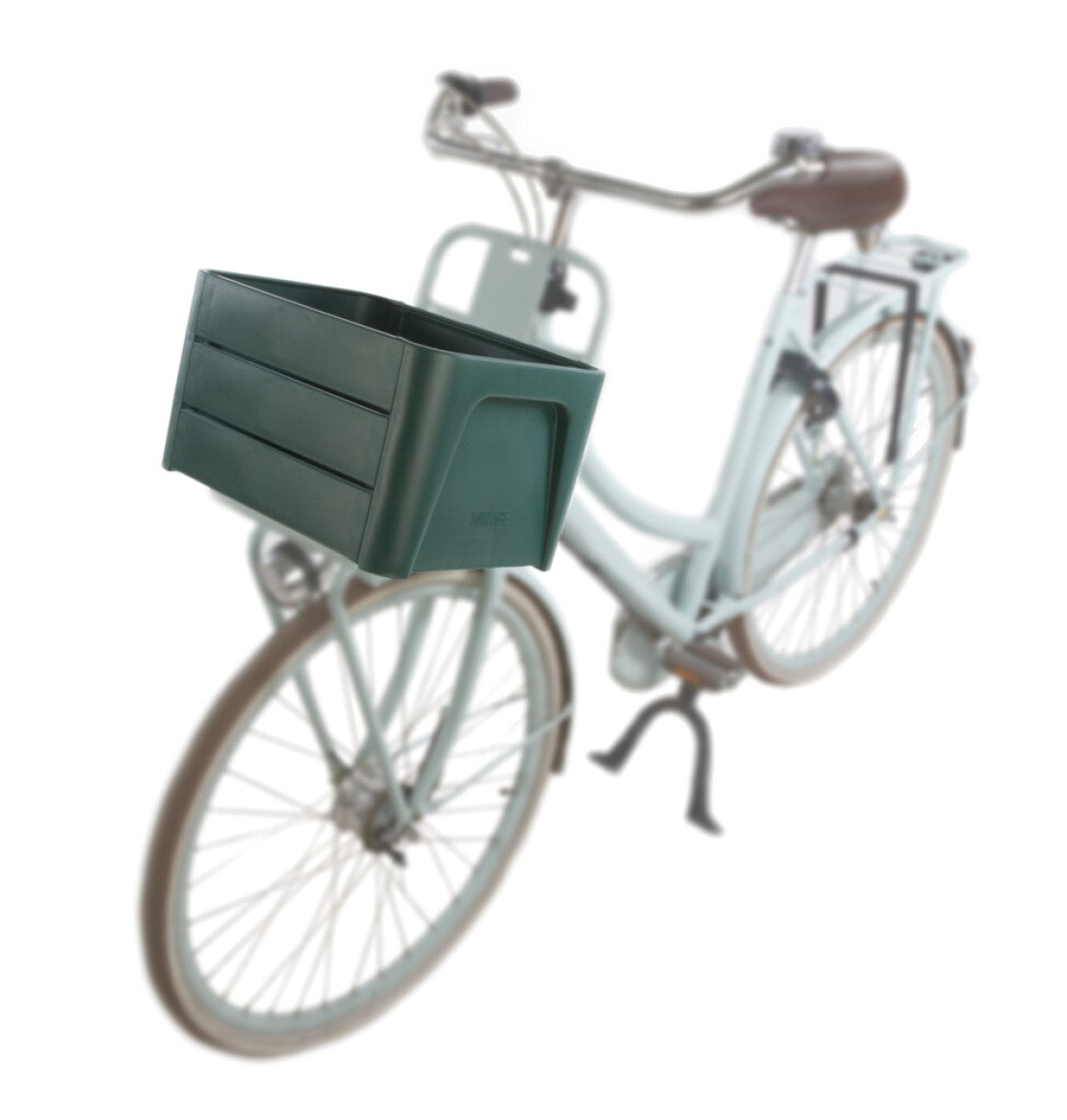 Basil mirage krat click 'n krat verde 24l