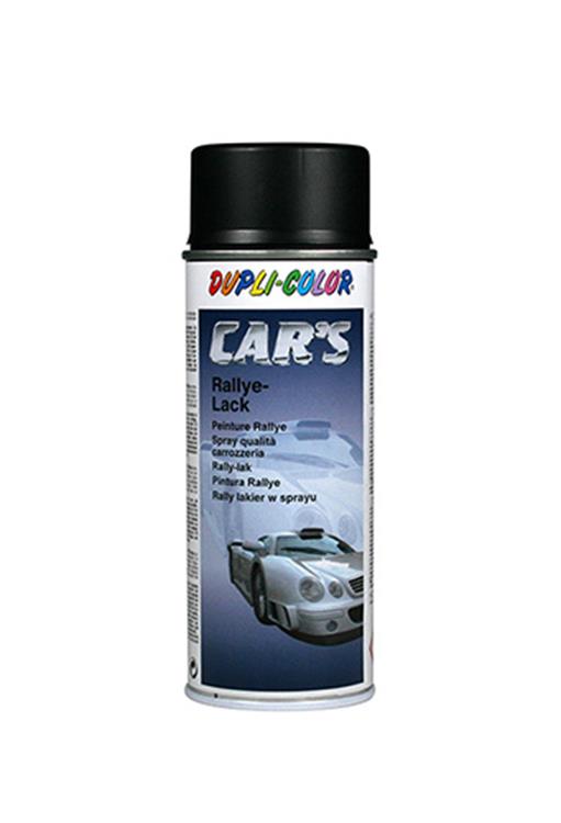 Motip 1057022 - 652240 nero semilucido 400 ml | 1 pz