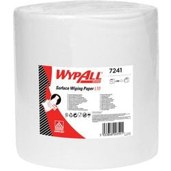 Carta per pulizia Wypall l10