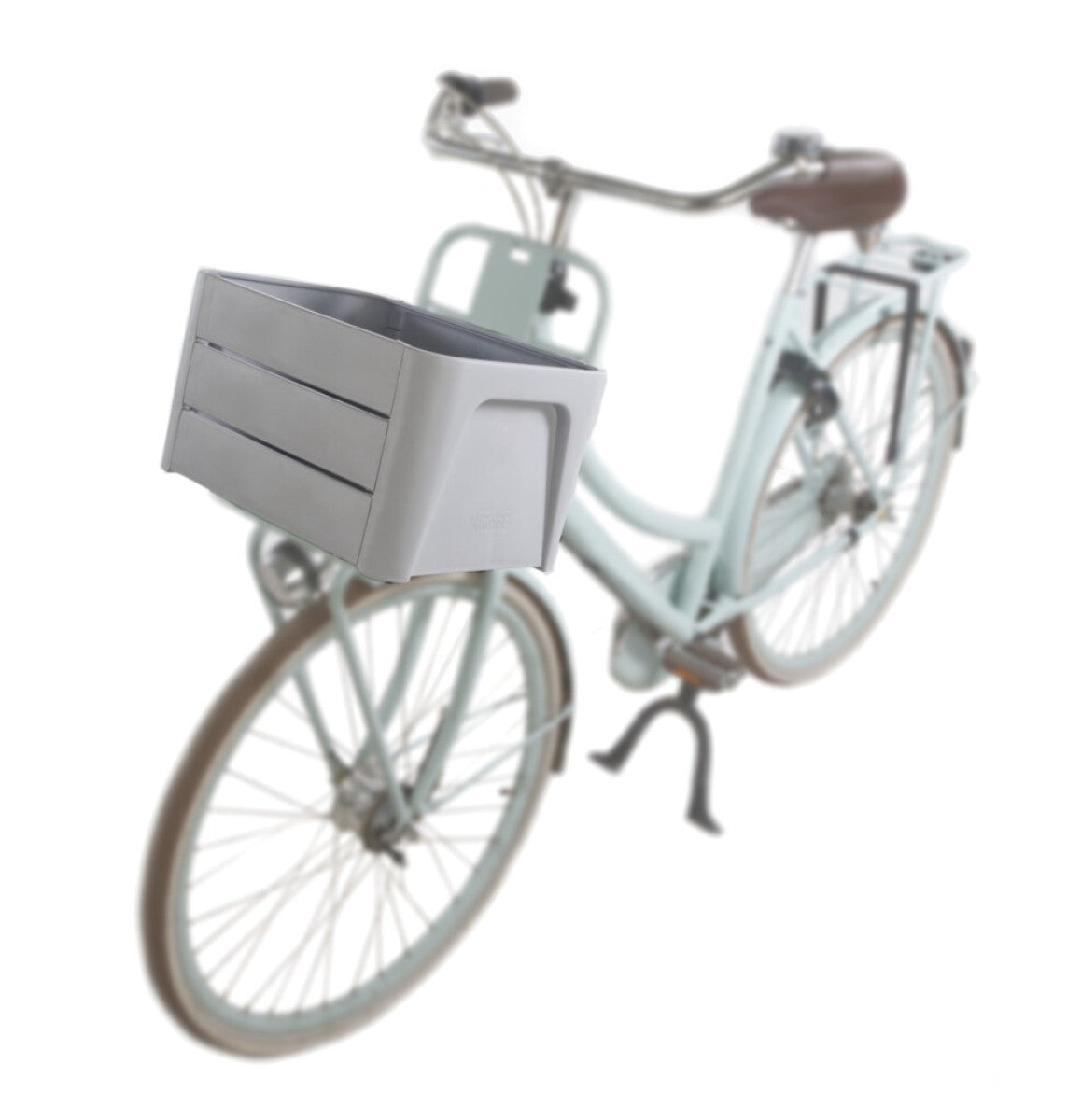 Basil Mirage Krat Haga clic en 'N Krat Gray 24L