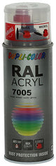 Motip 1000601 - 674259 ral 7005 grigio topo 400 ml | 2 pezzi