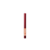 Bolsius tafelkaars 270 23 rustiek delicaat rood - afbeelding 2